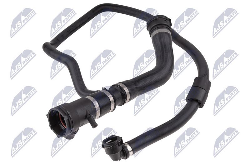 Jahutusvoolik, NTY CPP-BM-204