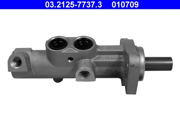 Pompa centrala, frana 03.2125-7737.3 ATE