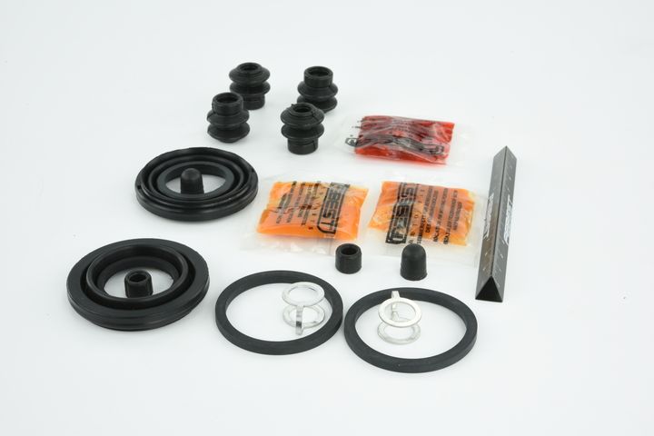 Remondikomplekt, Pidurisadul, FEBEST 0175-ACU25R