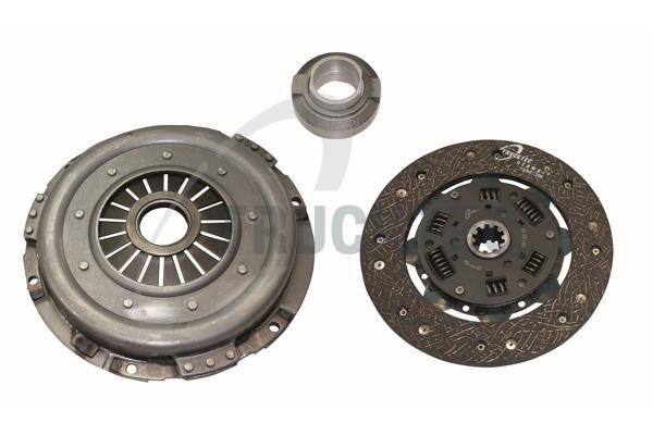 TRUCKTEC AUTOMOTIVE 02.23.165 - Clutch Kit
