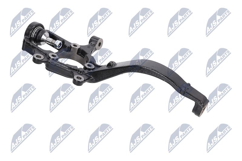 Käändmik, rattakinnitus, NTY ZZP-CH-012