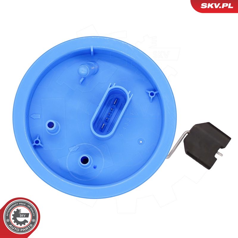Kütusepump, ESEN SKV 02SKV879