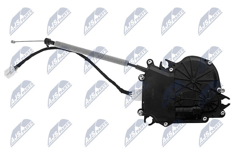 Tagaluugi sulgur, NTY EZC-BM-399