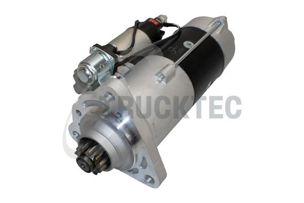 TRUCKTEC AUTOMOTIVE 01.17.162 - Starteris