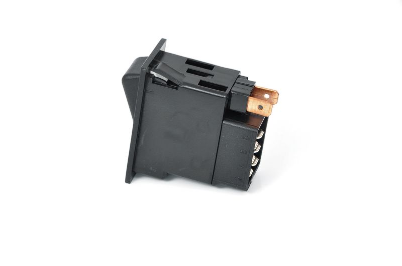 BOSCH 0986348137 Direction Indicator Switch
