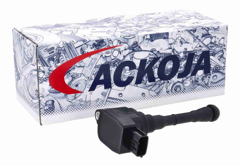 ACKOJA A38-70-0015 Ignition Coil