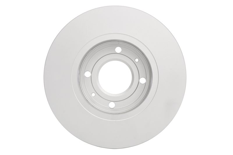 BOSCH 0 986 479 B37 Brake Disc