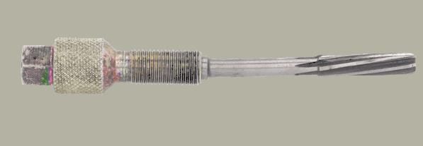 KS TOOLS 152.1098 Reamer, glow plug