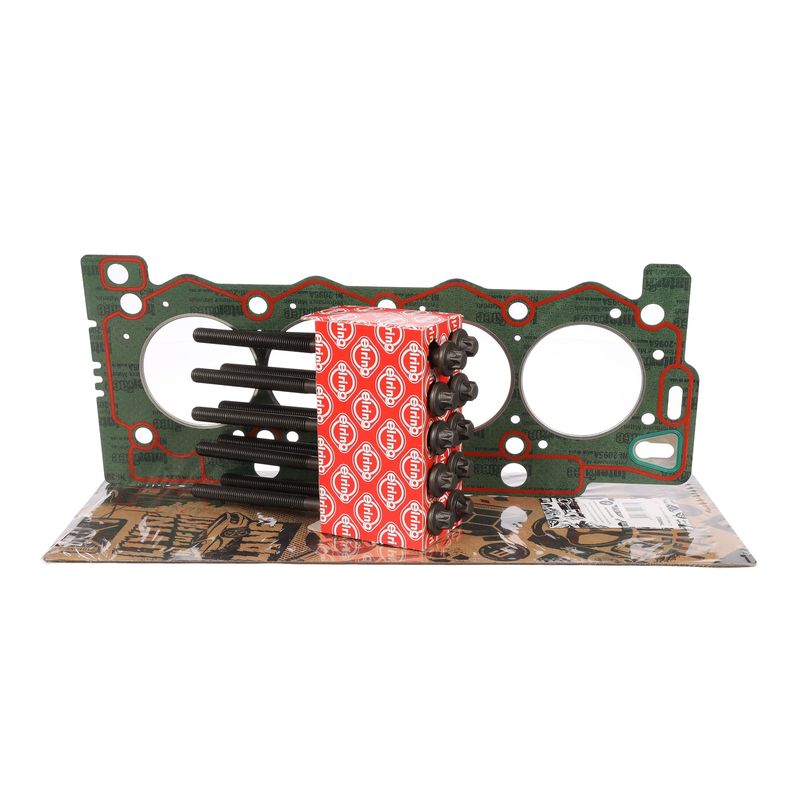 Product Image - Pakking, cilinderkop - TH0022BT - ET ENGINETEAM