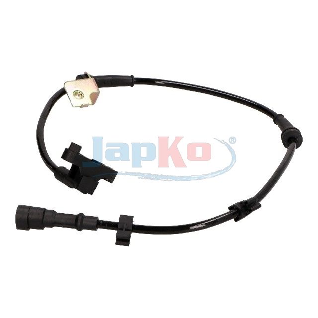 Andur, rattapöörete arv, JAPKO 151911