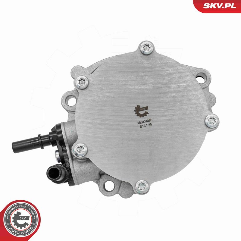 ESEN SKV 18SKV090 Vacuum Pump, braking system