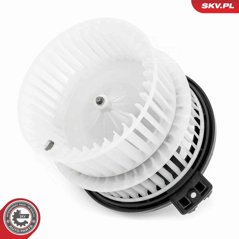 ESEN SKV 68SKV011 Interior Blower