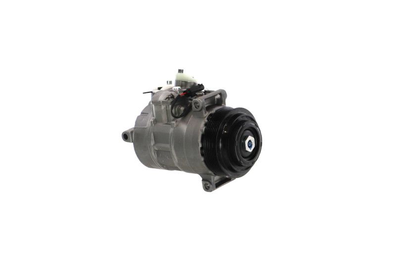 REMANTE 005-001-000191R Compressor, air conditioning