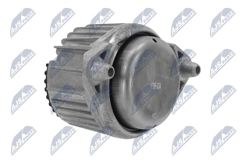 Paigutus, Mootor, NTY ZPS-ME-034