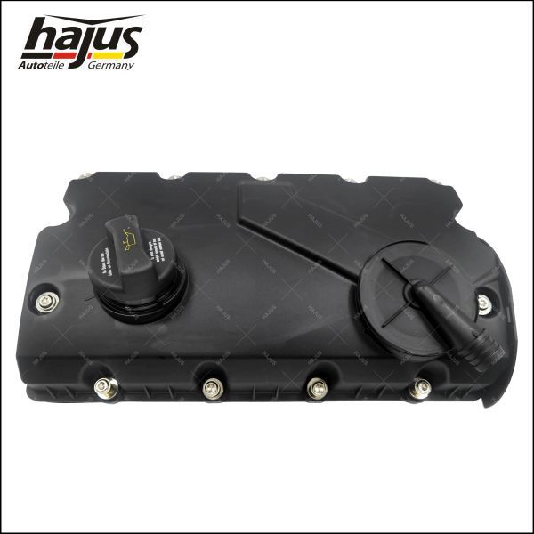 hajus Autoteile 1031040 Cylinder Head Cover