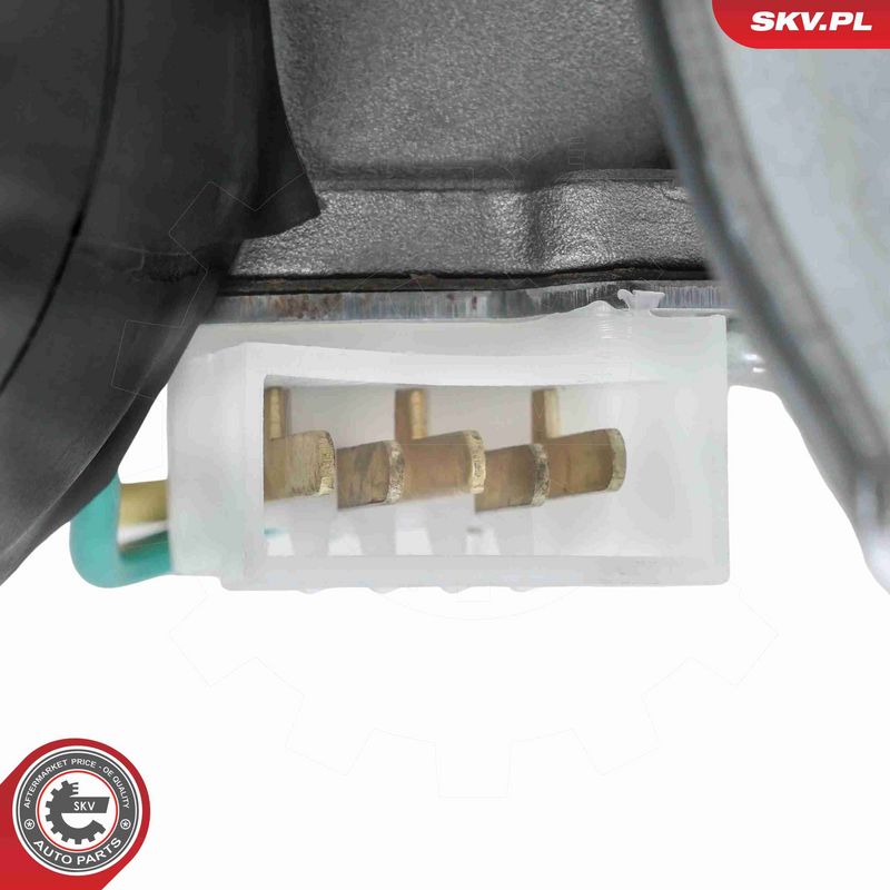 ESEN SKV 05SKV237 Wiper Linkage