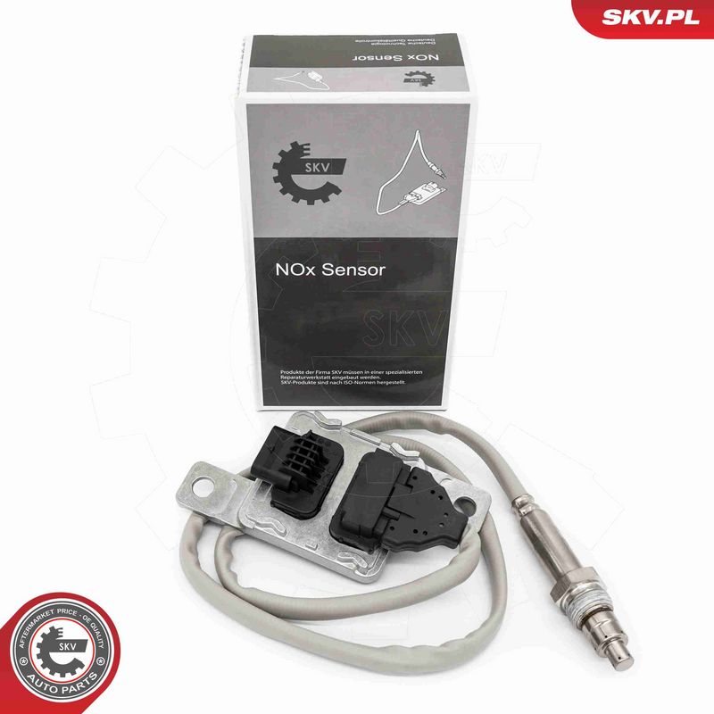 ESEN SKV 71SKV054 - NOx daviklis