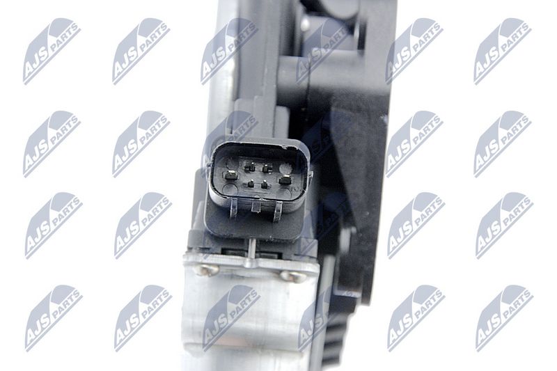 Aknatõstuk, NTY EPS-HD-005