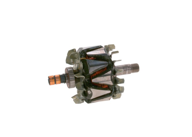 Rotor,alternator F 00M 121 638 BOSCH