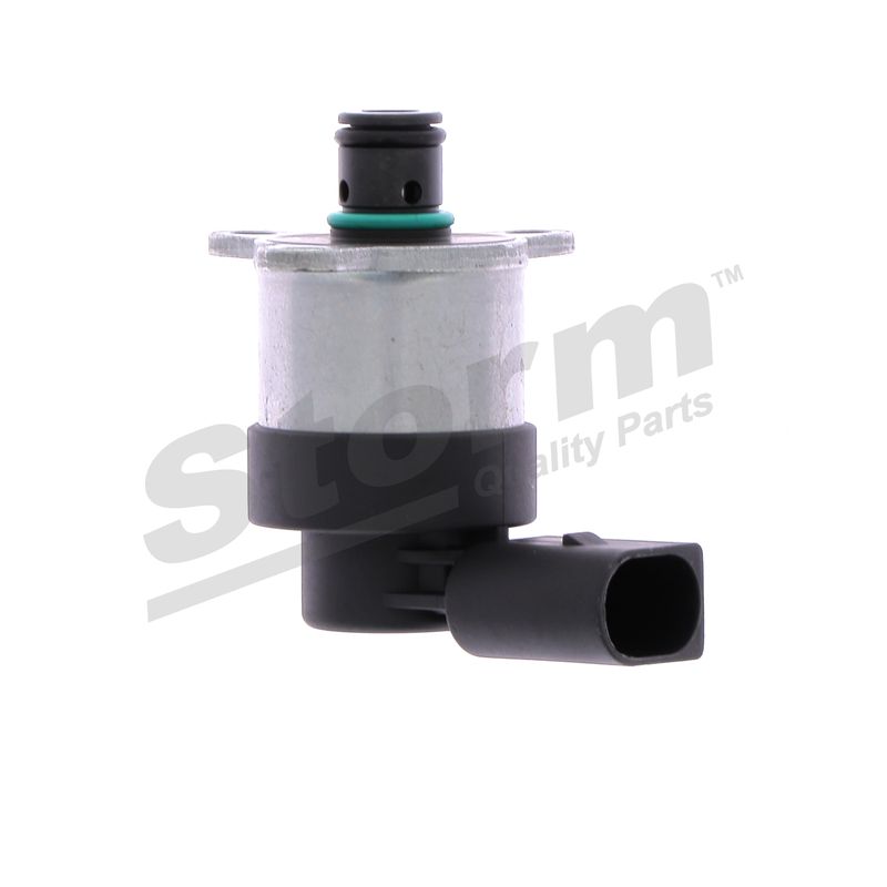 Régulateur, quantité de carburant (système à rampe commune) STORM QUALITY PARTS STO150200