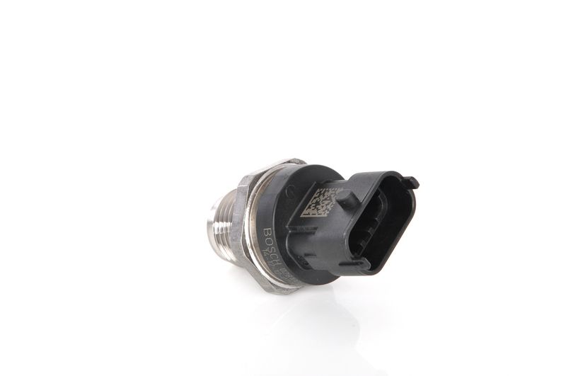 BOSCH 0281006261 Sensor, fuel pressure