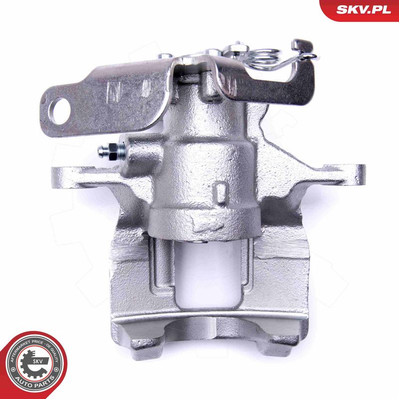 Pidurisadul, ESEN SKV 50SKV034