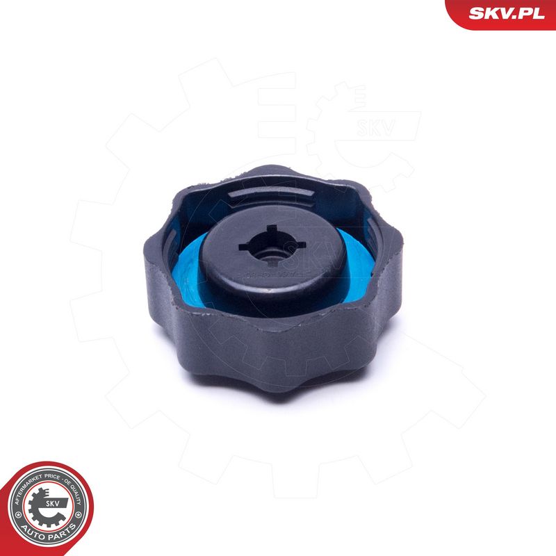 Sulgurkate, jahutusvedeliku...