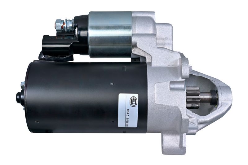 HELLA 8EA 012 526-091 Starter