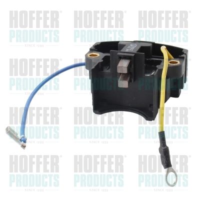 HOFFER generátor szabályozó 52019