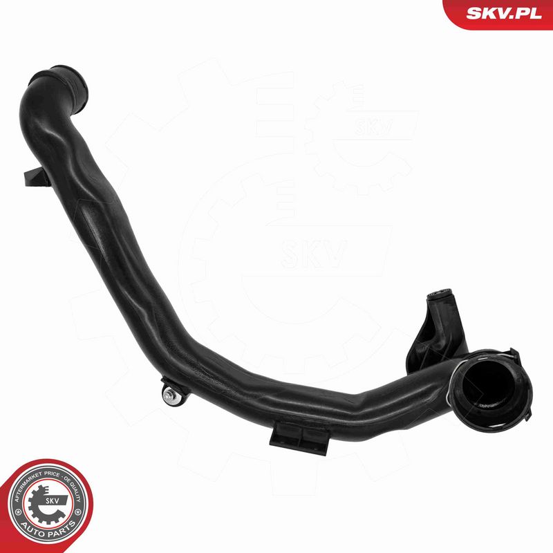 ESEN SKV 87SKV367 Charge Air Hose