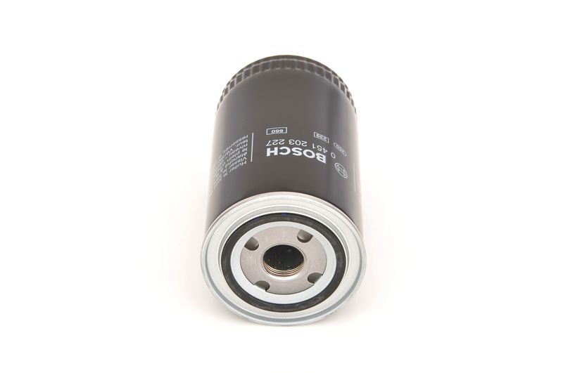 BOSCH 0451203227 Oil Filter