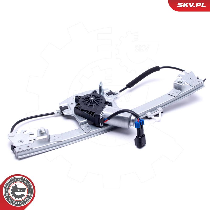 Aknatõstuk, ESEN SKV 00SKV742