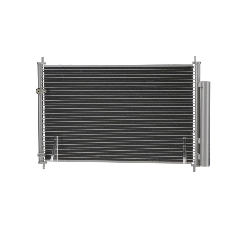 NISSENS 940037 Condenser, air conditioning