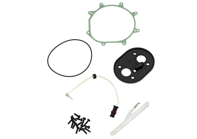 Set reparat cabluri, senzor temperatura lichid racire WEBASTO SP Exhaust temperature sensor 9029409A