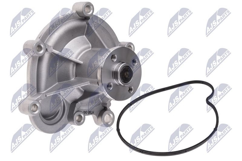 Veepump, mootori jahutus, NTY CPW-ME-040