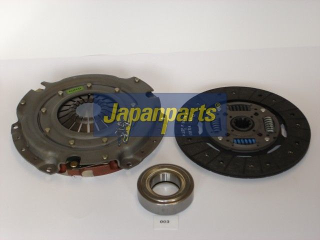JAPANPARTS Sankabos komplektas