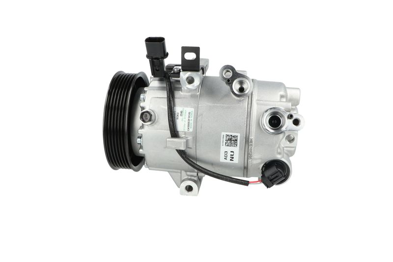 NRF 32999G Compressor, air conditioning