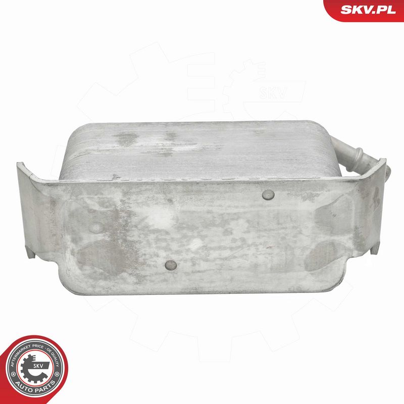Õliradiaator, mootoriõli, ESEN SKV 31SKV372