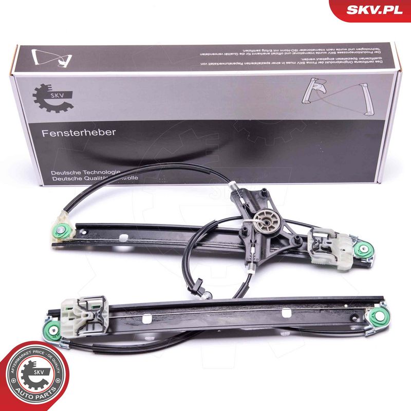 Aknatõstuk, ESEN SKV 00SKV192