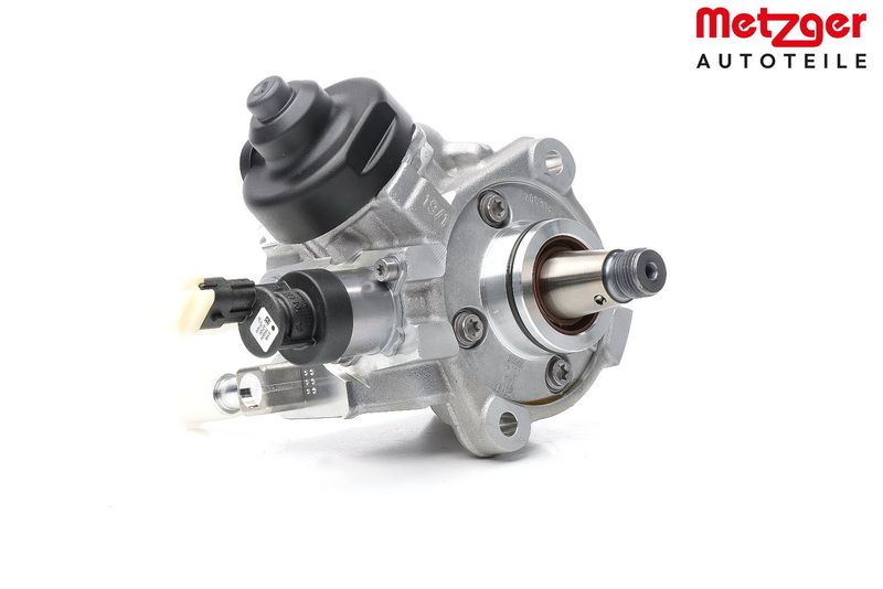 METZGER AUTOTEILE 0831005 Aukšto slėgio kuro siurblys