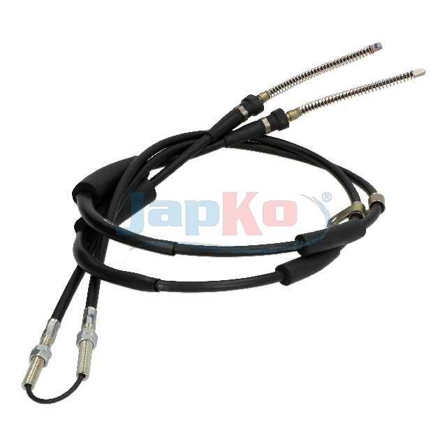 Tross, seisupidur, JAPKO 131829