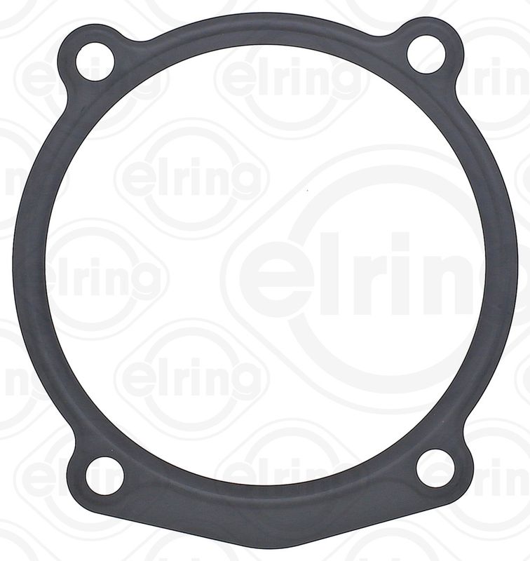 Product Image - Pakking, inlaatspruitstuk omkasting - 906.710 - ELRING