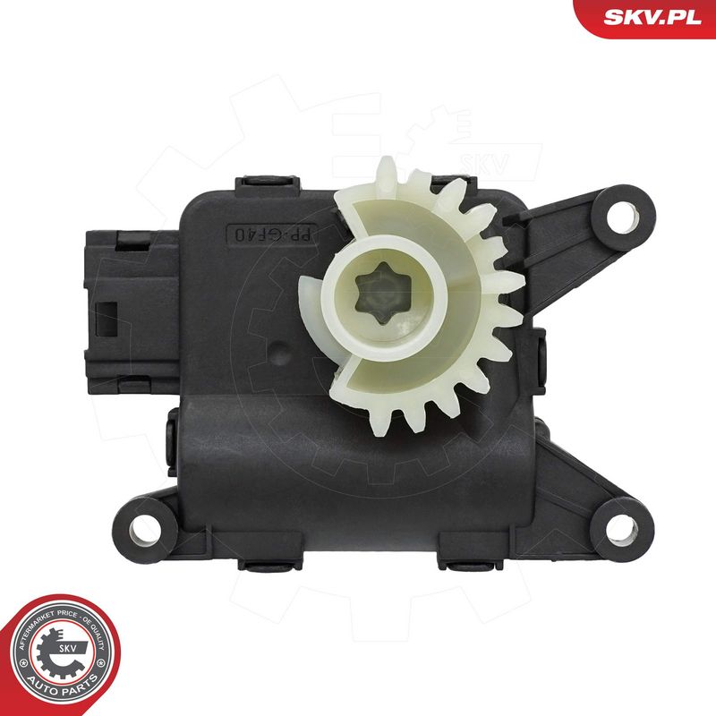Seadeelement, seguklapp, ESEN SKV 96SKV259