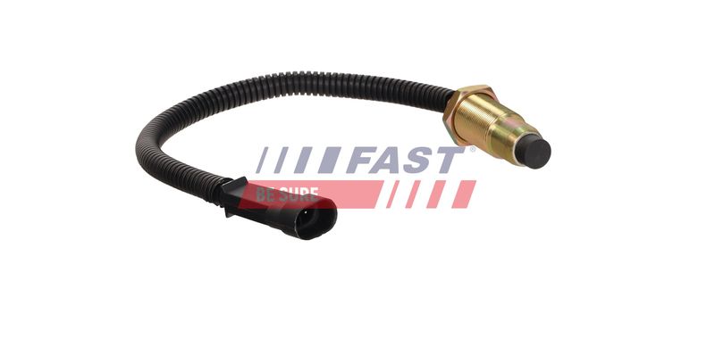 Andur, kiirus, pöörded, FAST FT80200