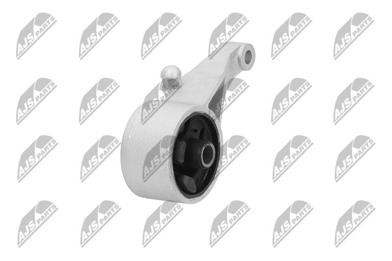 Paigutus, Mootor, NTY ZPS-PL-012