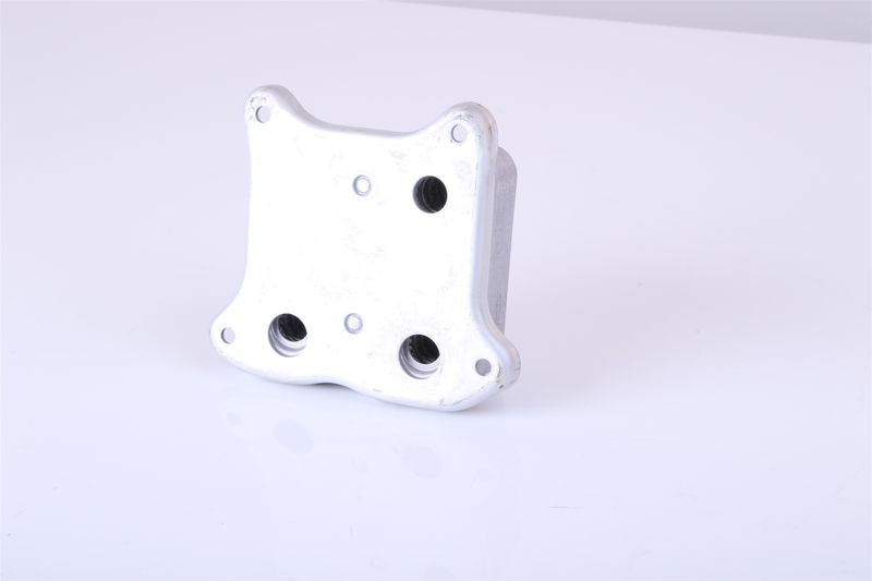 Õliradiaator, mootoriõli, NISSENS 90680