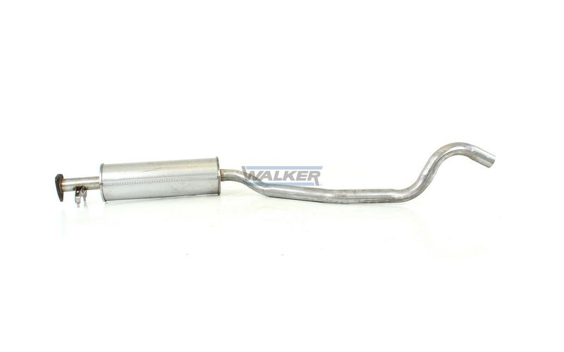 средно гърне WALKER
