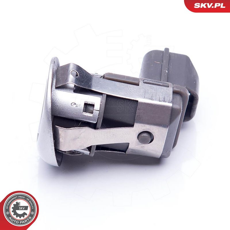 Sensor, parkimisabi, ESEN...