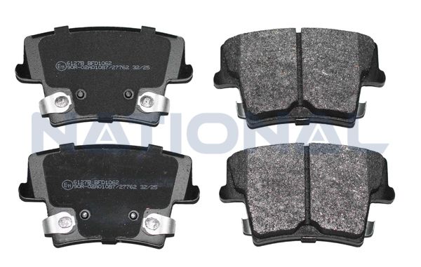National NP3080