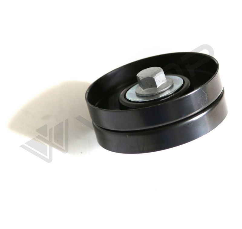 WXQP 310479 Deflection/Guide Pulley, V-ribbed belt